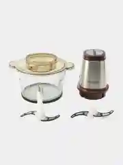 Измельчитель электрический DELTA LUX DE-7400