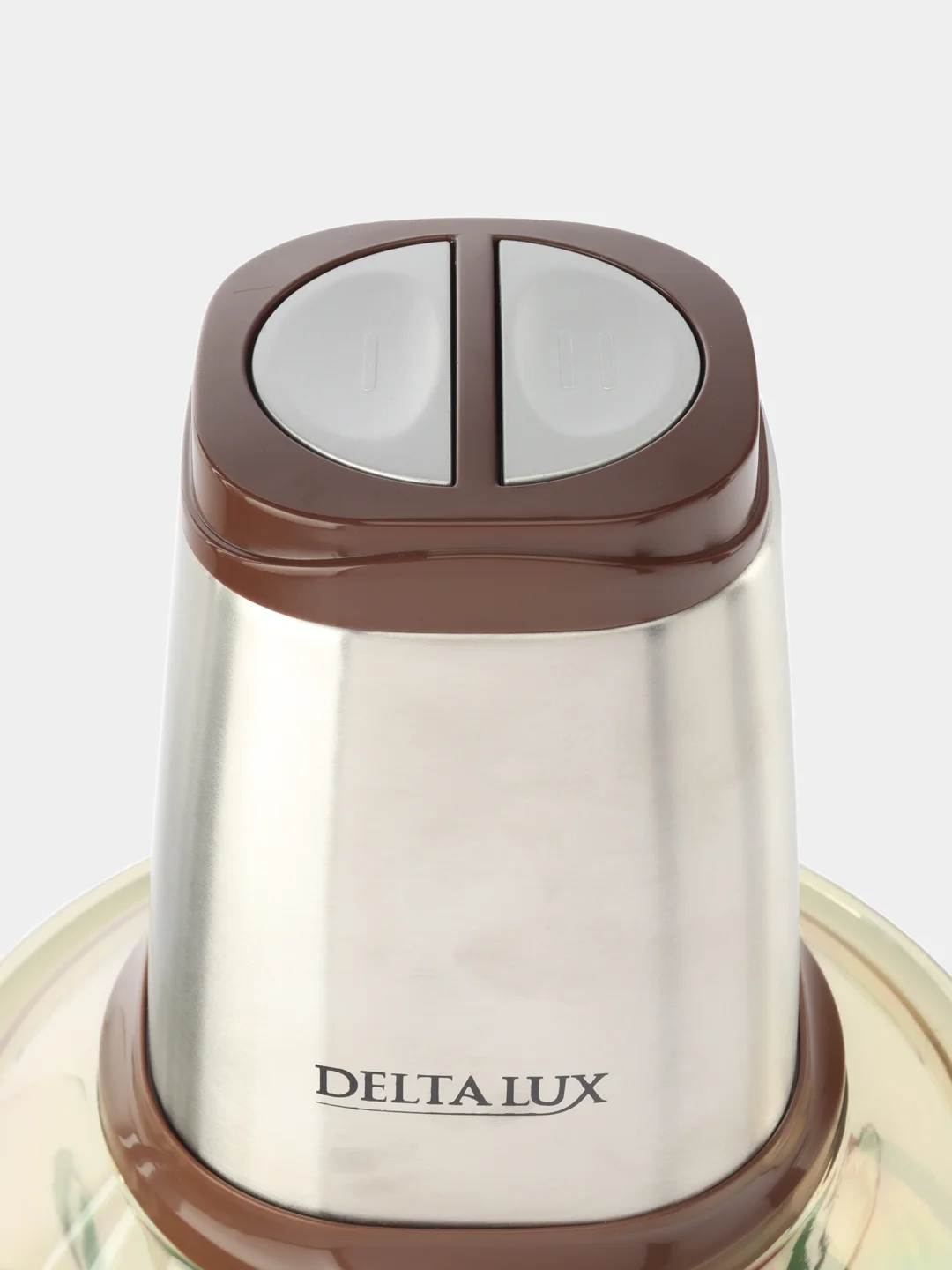 Измельчитель электрический DELTA LUX DE-7400