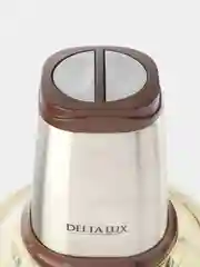 Измельчитель электрический DELTA LUX DE-7400