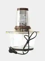 Измельчитель электрический DELTA LUX DE-7400