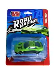 Игрушка Технопарк Машина металл ROAD RACING СУПЕРКАР 7 см