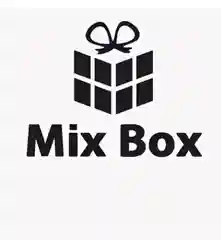 Заколки Mix box