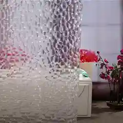 Штора для ванной комнаты 3D 180*180