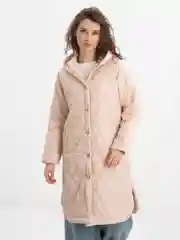 Бежевый куртка женская демисезонная