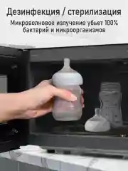 Черный микроволновая печь CHEF PRO CF-MW1954B / режим Гриль/ черный