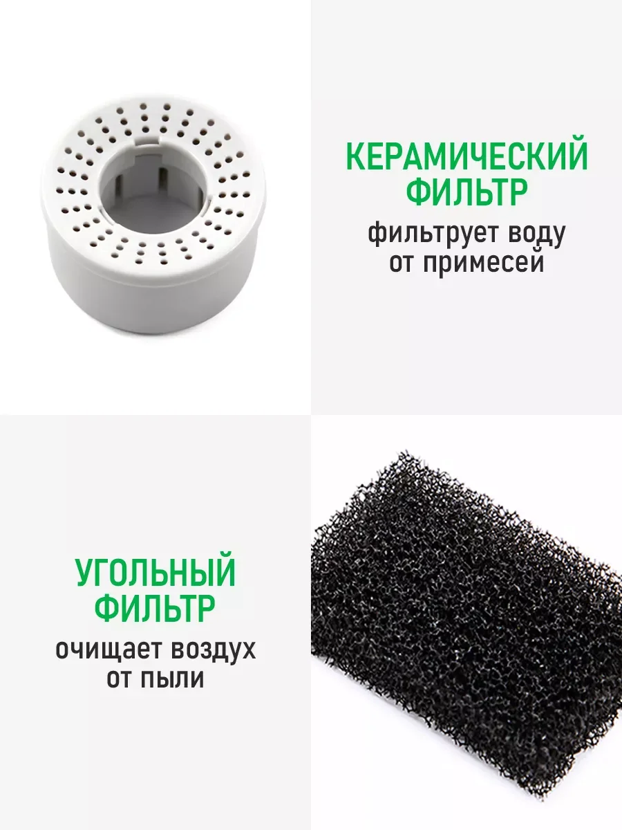 Белый увлажнитель воздуха с верхним заливом MARTA MT-HF4701D Пульт ДУ белый жемчуг