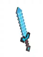 Деревянная игрушка Буратино "Меч", 37 х 12 х 0,6 см