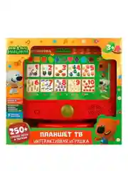 Умный телевизор УМКА Ми-ми-мишки, 19 х 11 х 3 см
