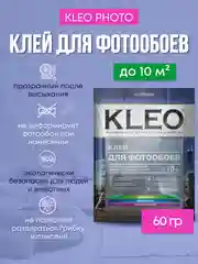 Клей обойный для фотообоев 60 гр
