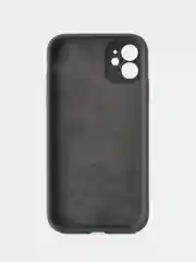 Угольный чехол iphone, Айфон 11 силиконовый