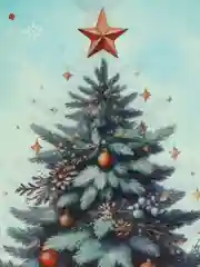 Ледяной подарочный пакет "С Новым Годом", полиэтиленовый, с вырубной ручкой, 20 х 30 см и 19х25см