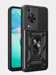 Чехол противоударный kick с защитой камеры для Huawei Nova Y72