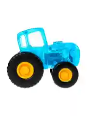Музыкальная игрушка УМКА Синий Трактор. Каталка, 12 х 10 х 6 см