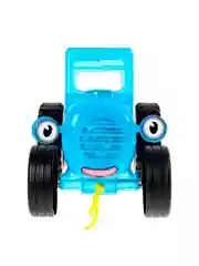 Музыкальная игрушка УМКА Синий Трактор. Каталка, 12 х 10 х 6 см