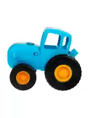 Музыкальная игрушка УМКА Синий Трактор. Каталка, 23 х 20 х 10 см