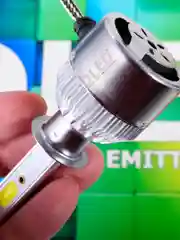 Лампы светодиодные LED C6  H1,H3,H4,H7,H8,H10,H11,H16,H27