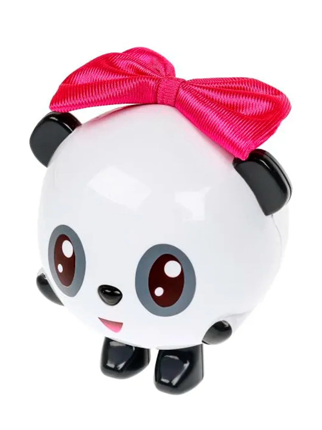 Интерактивная игрушка УМКА Пандочка, 15 х 13 х 8 см
