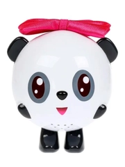 Интерактивная игрушка УМКА Пандочка, 15 х 13 х 8 см