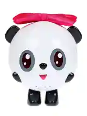 Интерактивная игрушка УМКА Пандочка, 15 х 13 х 8 см