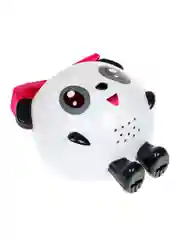 Интерактивная игрушка УМКА Пандочка, 15 х 13 х 8 см