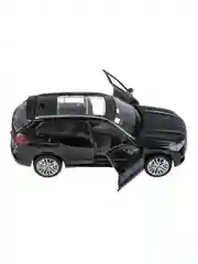 Металлическая модель Технопарк BMW X5 M-Sport, 12 см
