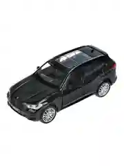 Металлическая модель Технопарк BMW X5 M-Sport, 12 см
