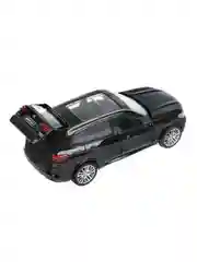Металлическая модель Технопарк BMW X5 M-Sport, 12 см