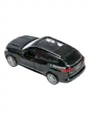 Металлическая модель Технопарк BMW X5 M-Sport, 12 см