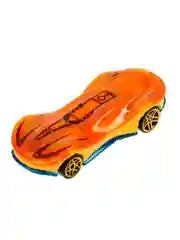 Автотрек со змеей Технопарк Road Racing, пластик
