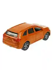 Металлическая модель Технопарк Kia Sorento Prime, 12 см