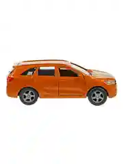 Металлическая модель Технопарк Kia Sorento Prime, 12 см