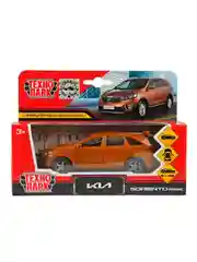 Металлическая модель Технопарк Kia Sorento Prime, 12 см