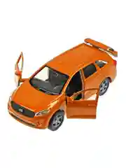 Металлическая модель Технопарк Kia Sorento Prime, 12 см