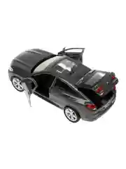 Металлическая модель ТехноПарк BMW X6, 12 см