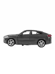 Металлическая модель ТехноПарк BMW X6, 12 см