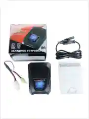 Универсальное З/У G.T.Power A3PRO-V2