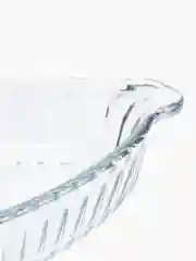 Прозрачный форма для выпечки, селедочница
