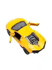 Металлическая модель ТехноПарк Lamborghini Sian, 12 см