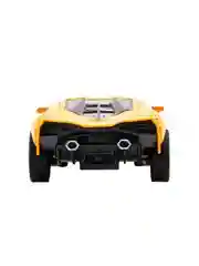 Металлическая модель ТехноПарк Lamborghini Sian, 12 см