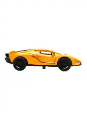 Металлическая модель ТехноПарк Lamborghini Sian, 12 см