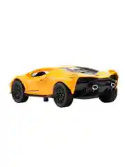 Металлическая модель ТехноПарк Lamborghini Sian, 12 см