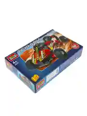 Игрушка Город мастеров Конструктор БАГГИ
