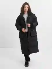 КУРТКА ЖЕНСКАЯ ЗИМА РАЗМЕР OVERSIZE (44-50)