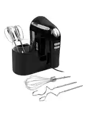 Черный миксер CHEF PRO CF-MX1300A черный жемчуг