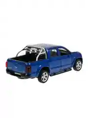 Металлическая модель Технопарк Volkswagen Amarok, 11,4 см