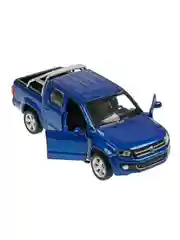 Металлическая модель Технопарк Volkswagen Amarok, 11,4 см