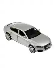 Металлическая модель Технопарк AUDI A7, 11 см