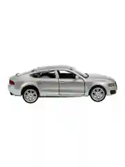 Металлическая модель Технопарк AUDI A7, 11 см
