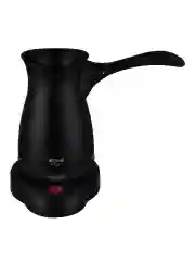 Черный турка электрическая STINGRAY ST-CW3152A, 600мл, черный