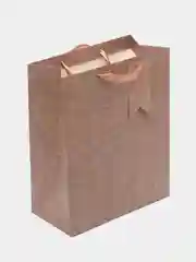 Подарочный пакет из высококачественной бумаги,/Размер 18*23*10см